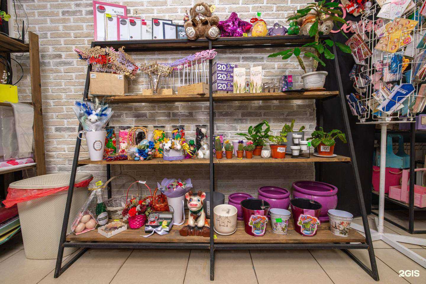 Отзывы на компанию Flower в г. Александров c фото