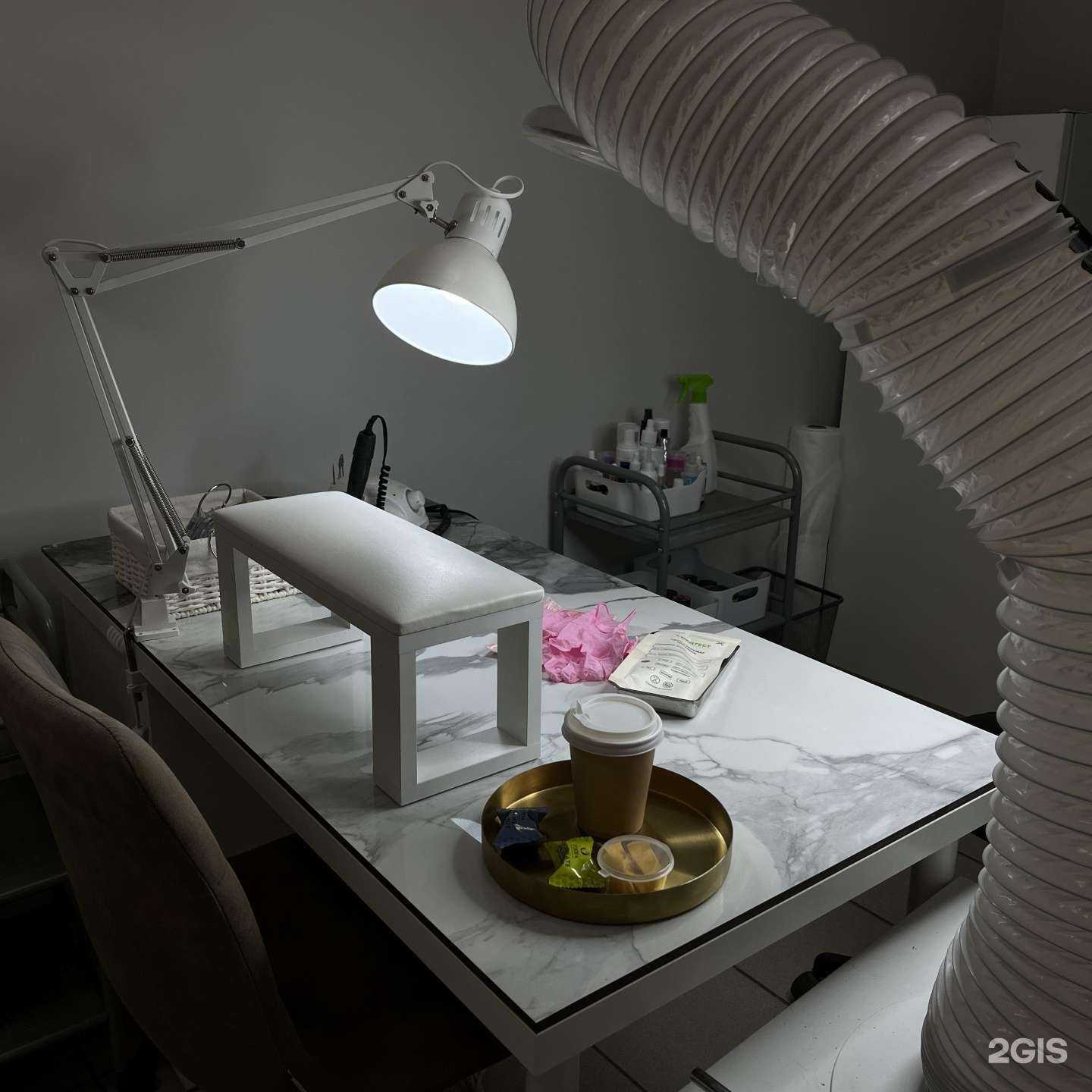 Отзывы на компанию Adele Nails  в Тольятти c фото