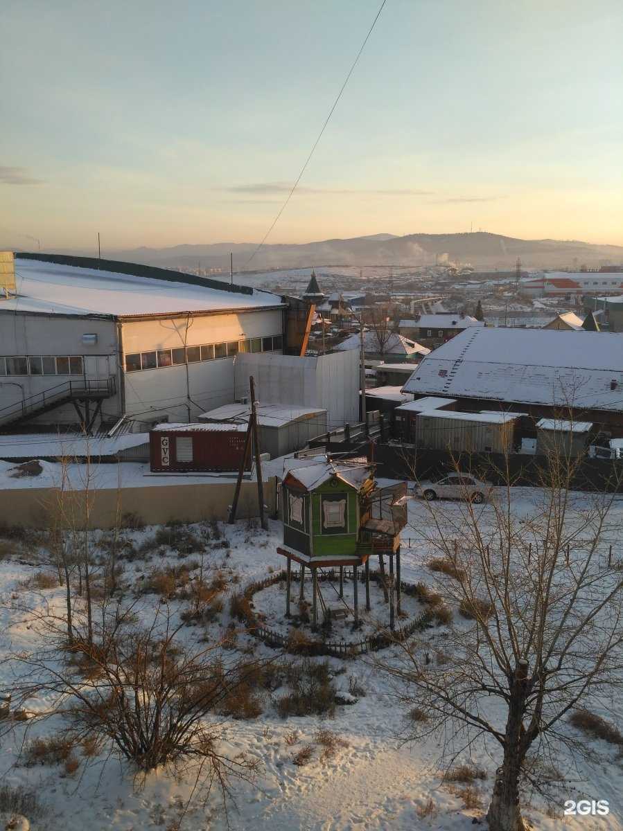 Отзывы на компанию Арсенал в Улан-Удэ c фото - фотография 2 из 2