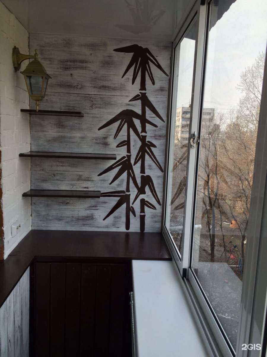 Отзывы на компанию Хабаровский оконный сервис в г. Хабаровск c фото