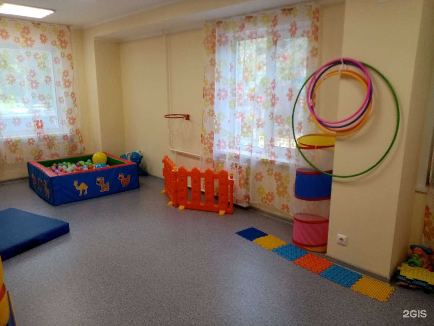 Отзывы на компанию Сафари kids в Красноярске c фото