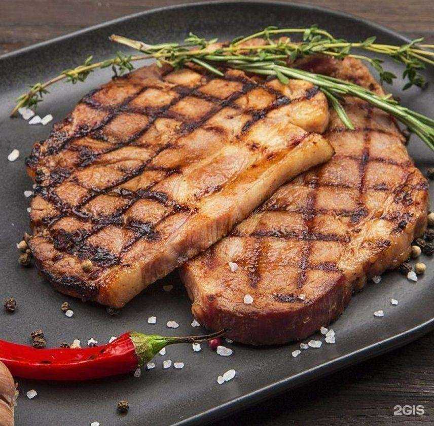 Отзывы на компанию Хочу шашлык в Гае c фото