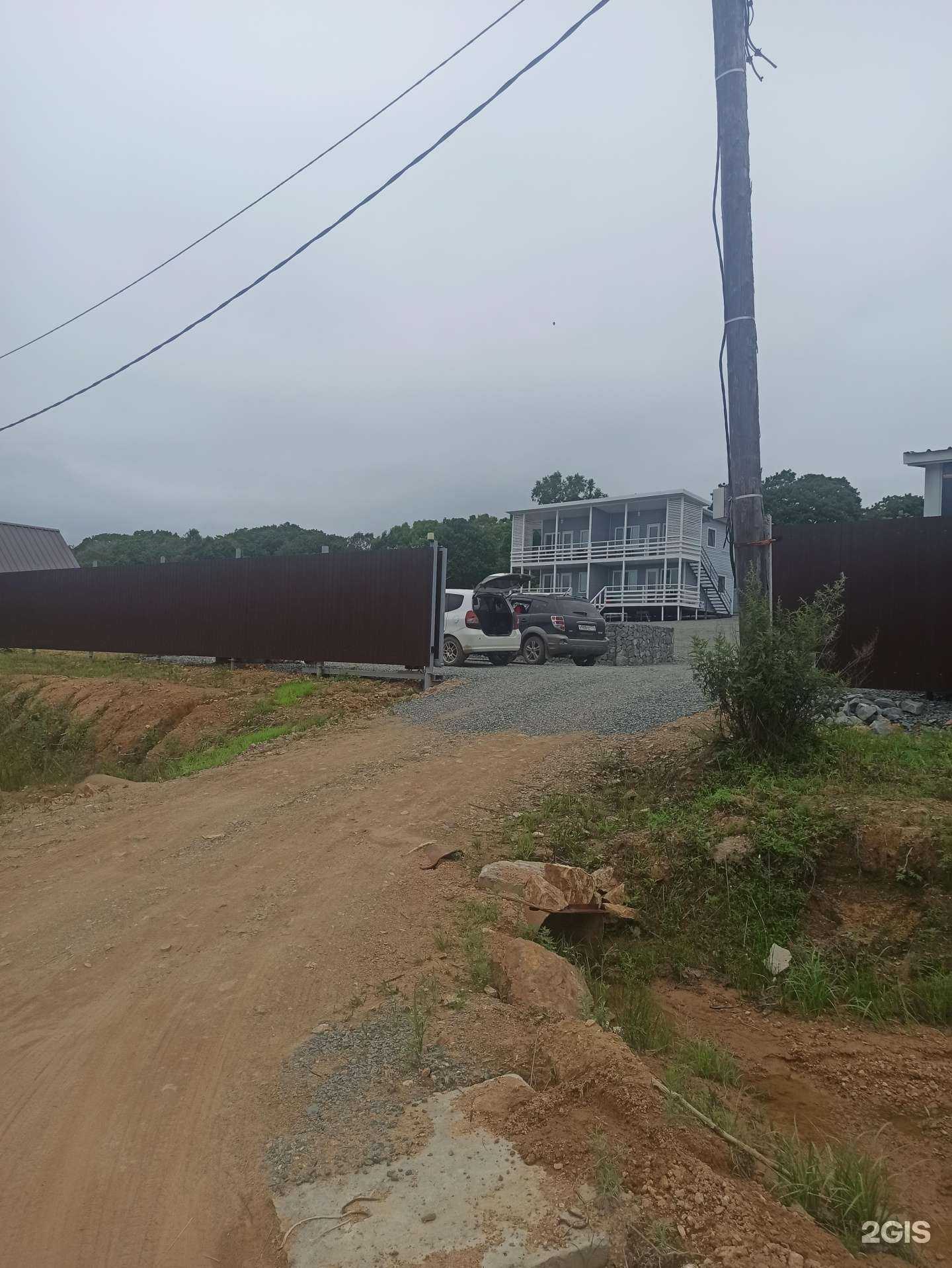 Отзывы на компанию Sunshine в Находке c фото