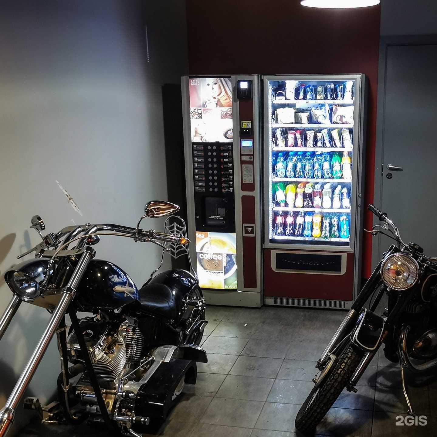 Отзывы на компанию Кофедай в г. Красноярск c фото