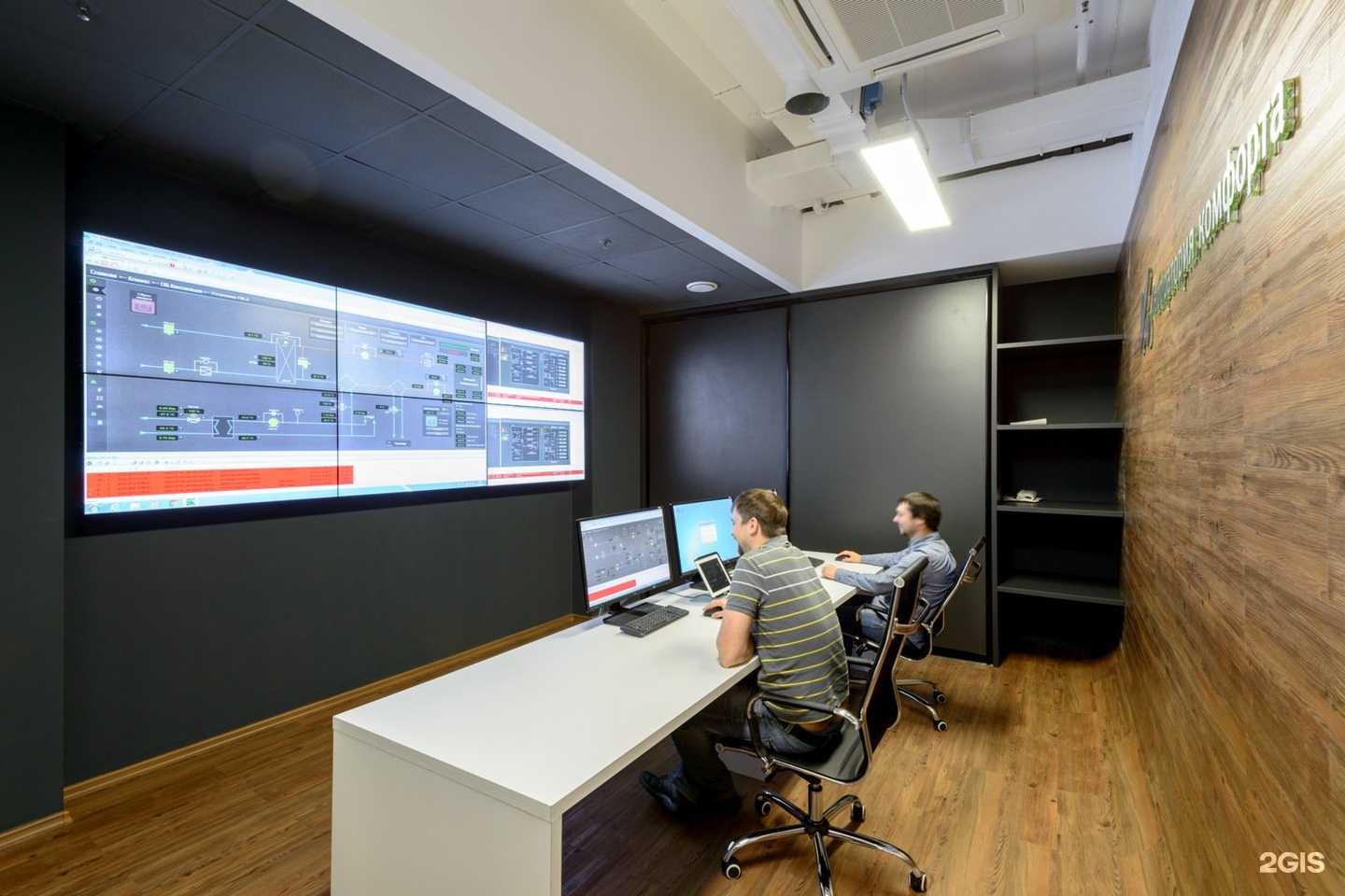 Отзывы на компанию Лаборатория Комфорта Монтаж в г. Новосибирск c фото