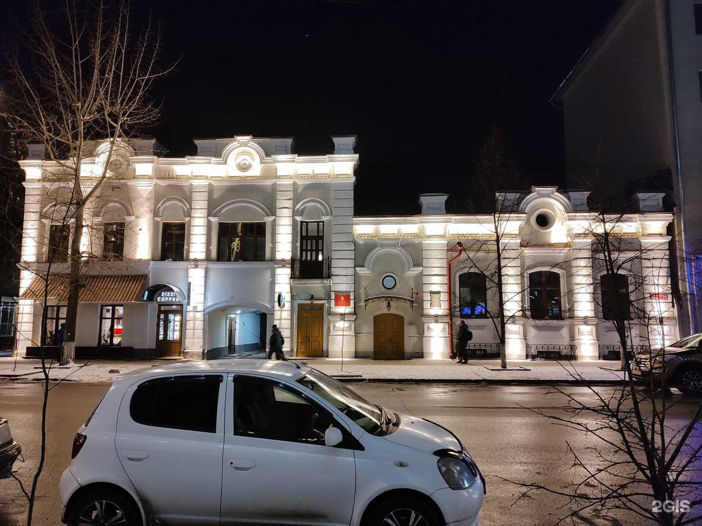 Отзывы на компанию Тамбурин в г. Красноярск c фото