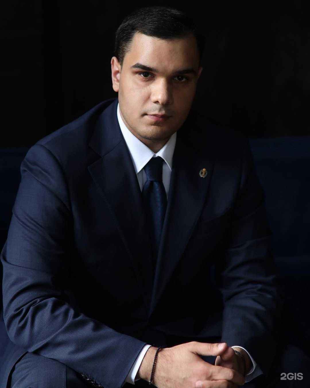 Отзывы на компанию Адвокат Галенников Л. С. в г. Омск c фото