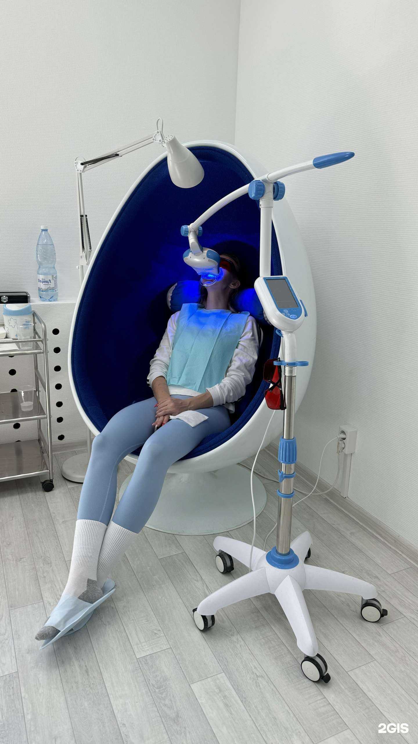 Отзывы на компанию Smile Studio в г. Ульяновск c фото