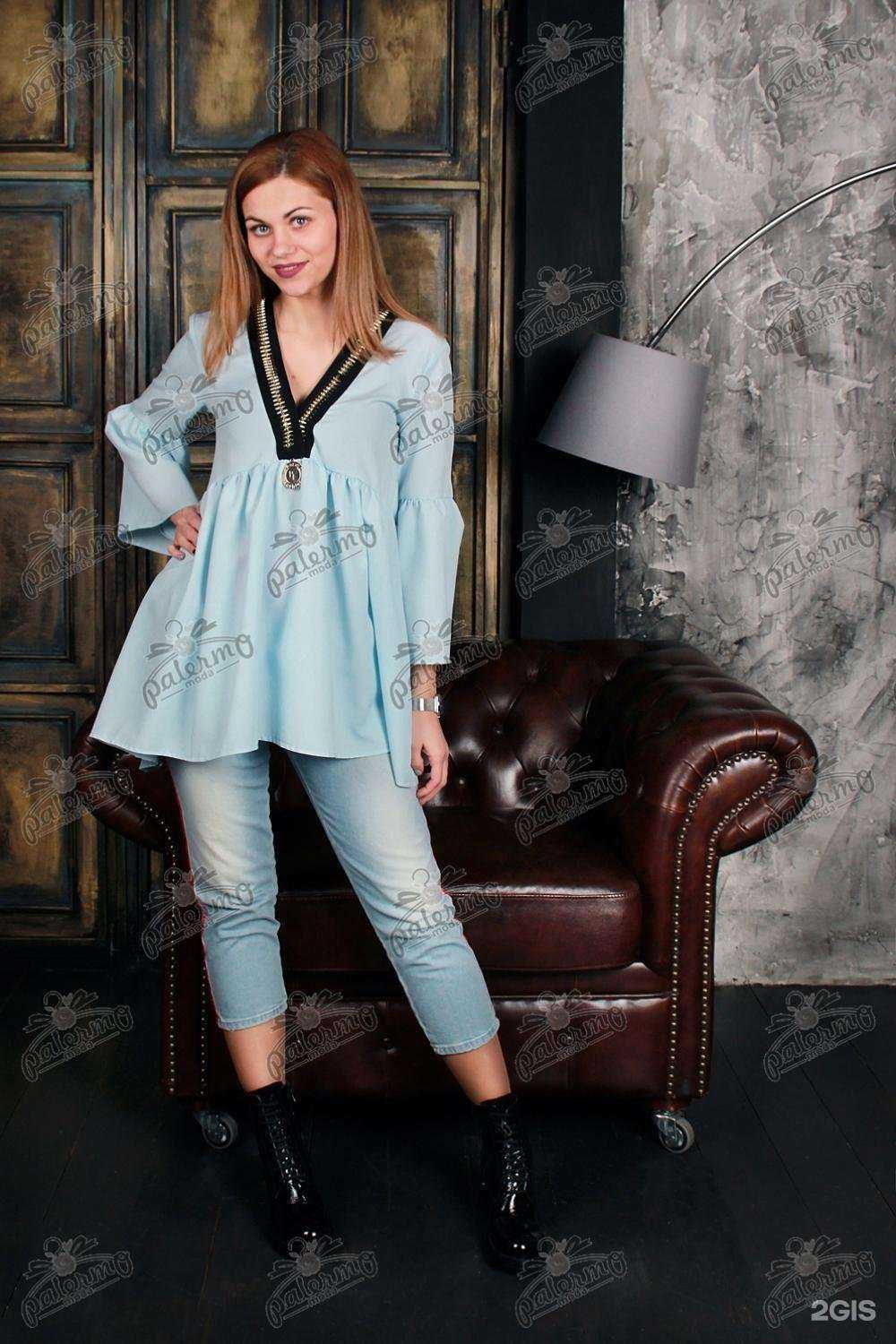 Отзывы на компанию Палермо-мода в Ростове-на-Дону c фото