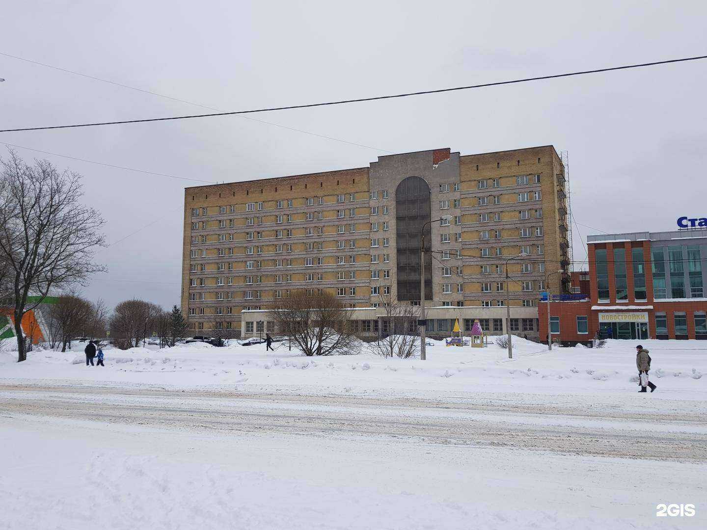 Отзывы на компанию ГлавБух-Аудит в Череповце c фото