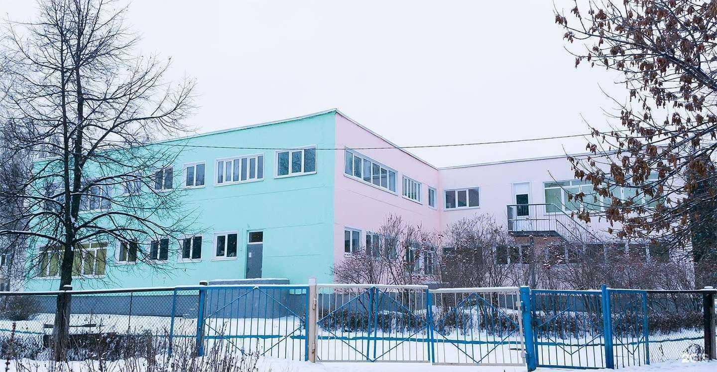 Отзывы на компанию Детский сад №320 в г. Уфа c фото