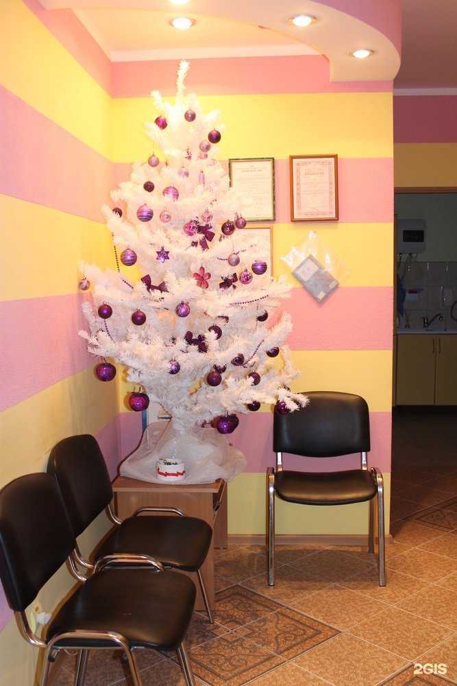 Отзывы на компанию Стоматолог люкс в г. Гурьевск c фото