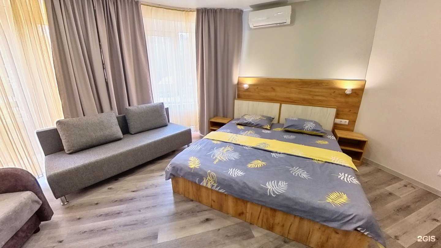 Отзывы на компанию Gold Rodina в Сочи c фото