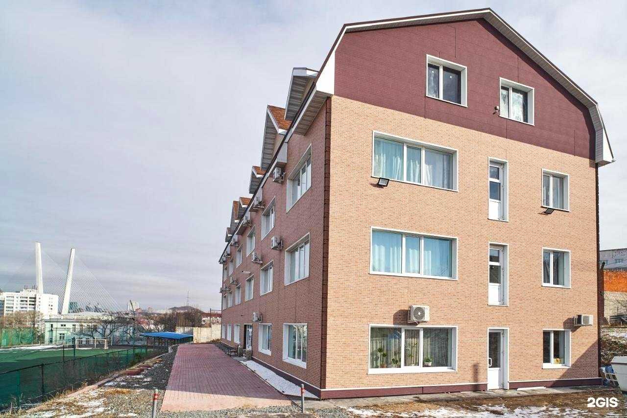 Отзывы на компанию Villa santarina в Владивостоке c фото