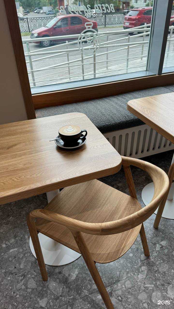 Отзывы на компанию Garden Coffee в Сургуте c фото