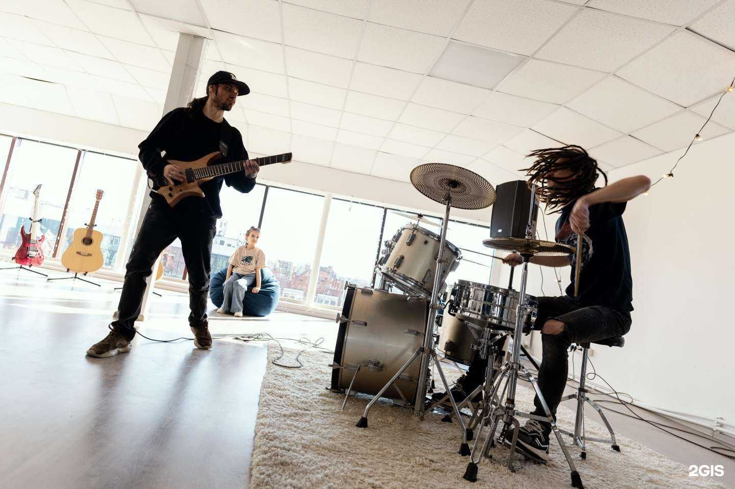 Отзывы на компанию Закулисье в Краснодаре c фото