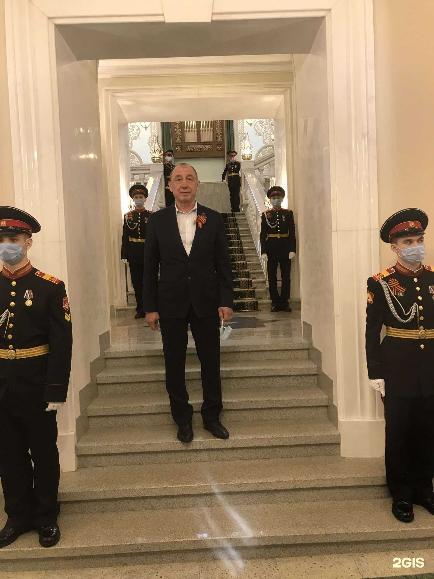 Отзывы на компанию Фемида в Казани c фото