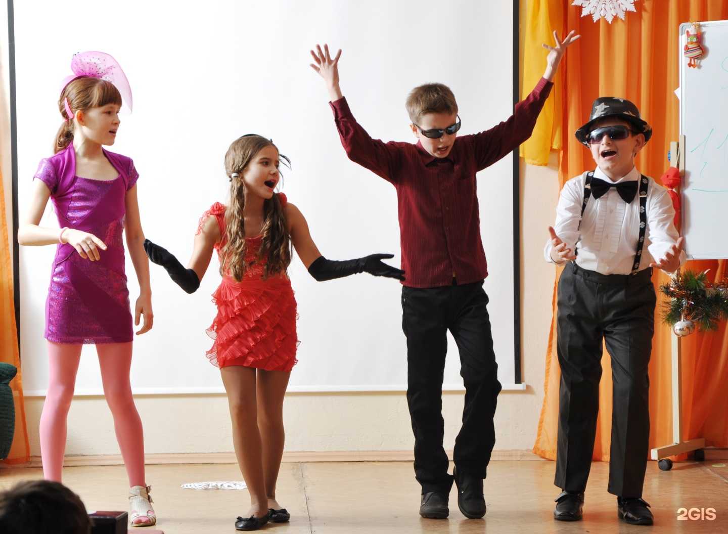 Отзывы на компанию Advanced School в Чите c фото