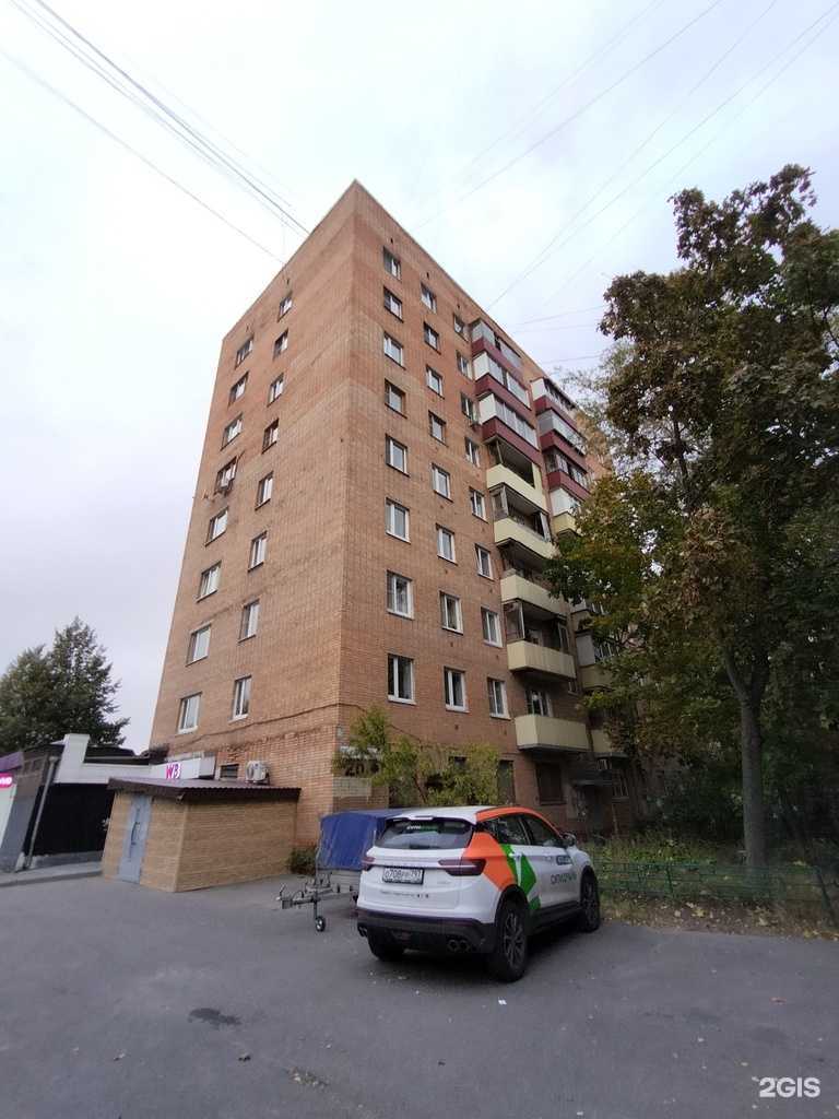 Отзывы на компанию Мир Балконов в Долгопрудном c фото