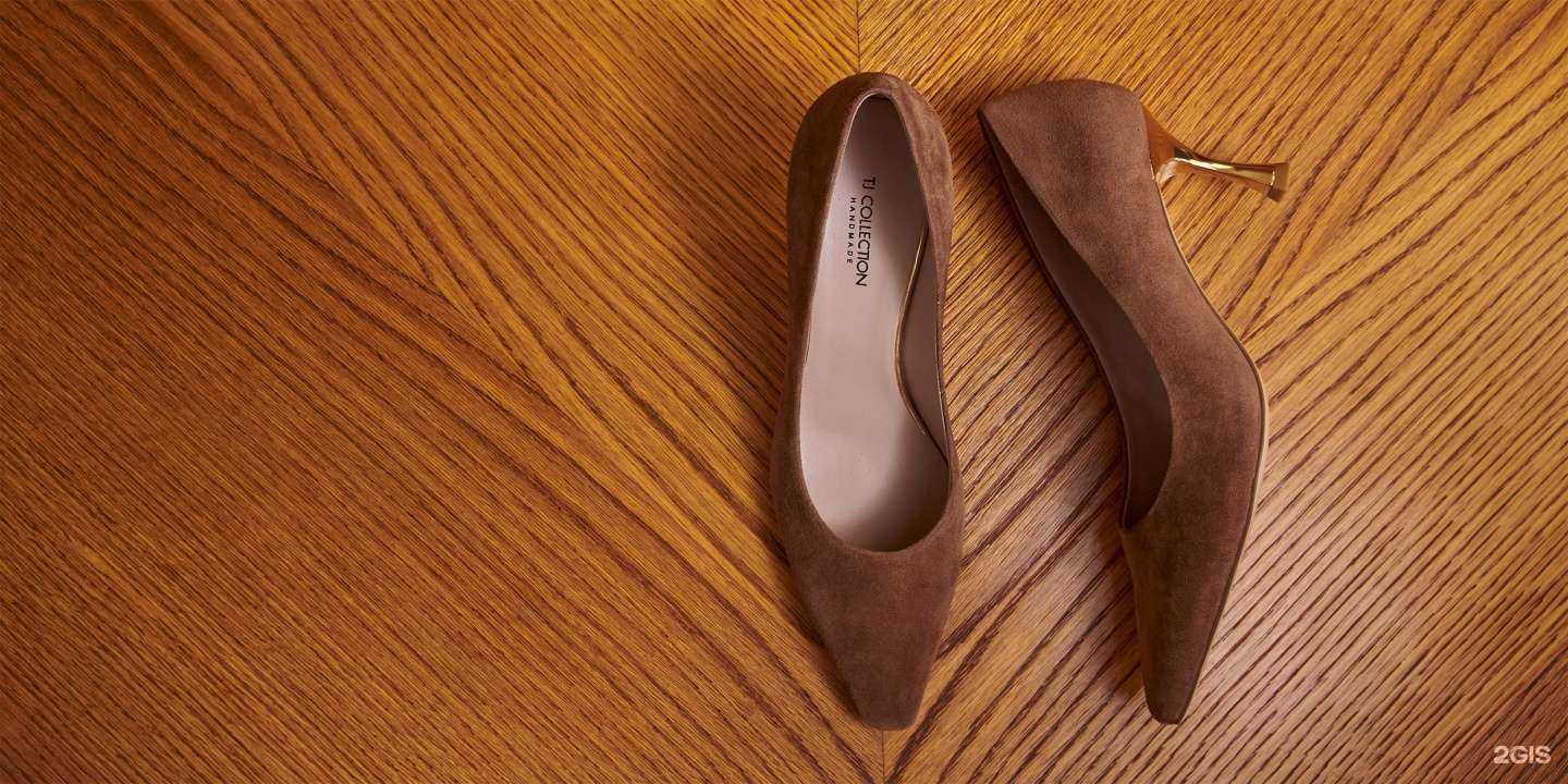 Отзывы на компанию TJ Collection в г. Владивосток c фото