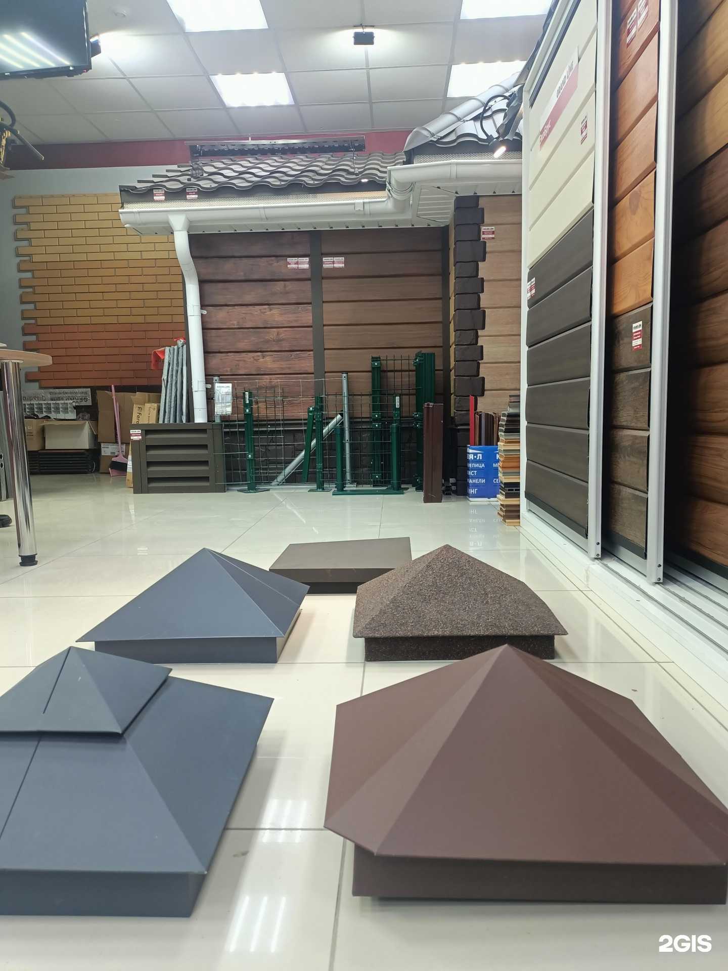 Отзывы на компанию Кровля Л в Липецке c фото