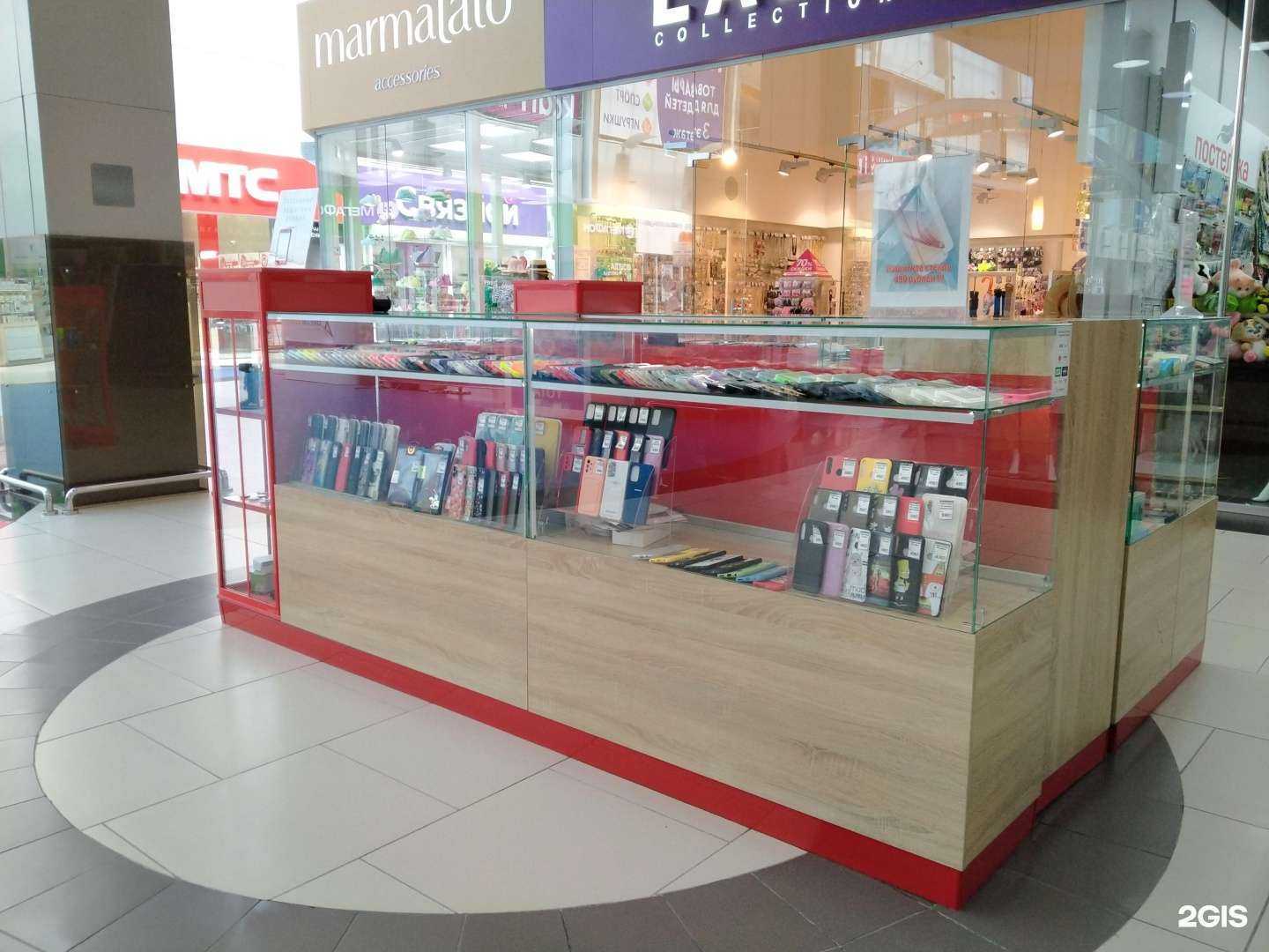 Отзывы на компанию MobiAks! в г. Новосибирск c фото