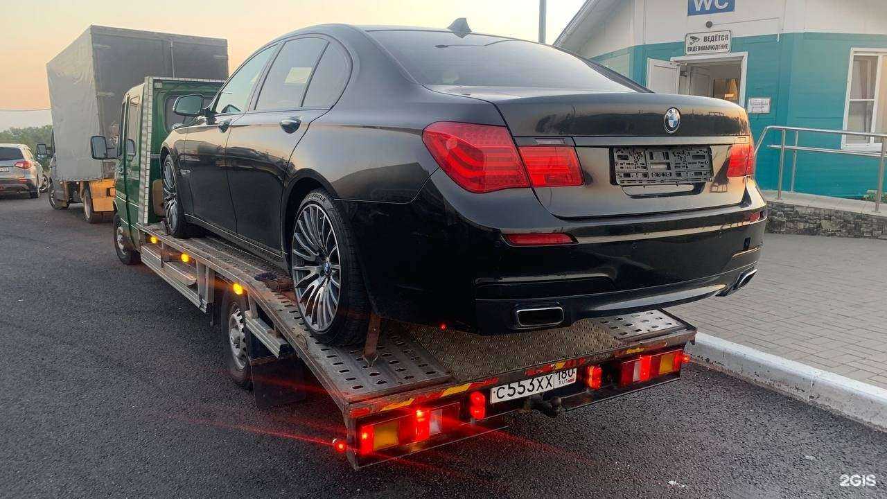 Отзывы на компанию Duckauto в г. Воронеж c фото