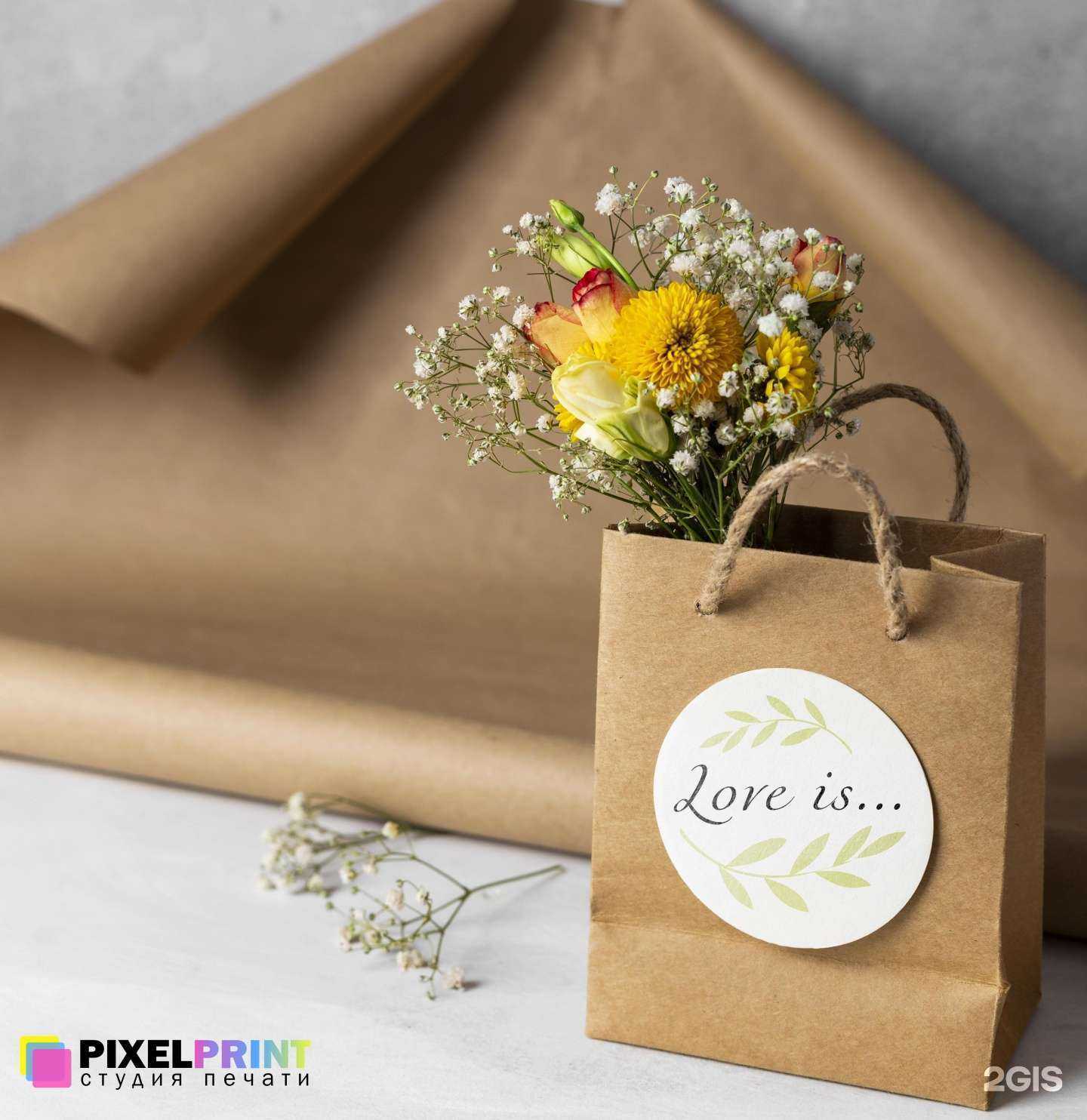 Отзывы на компанию PixelPrint в Тамбове c фото