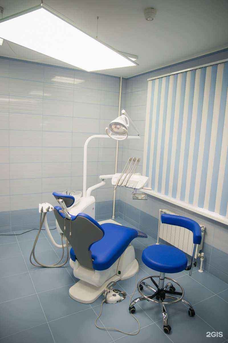 Отзывы на компанию ДентАлс в Ярославле c фото
