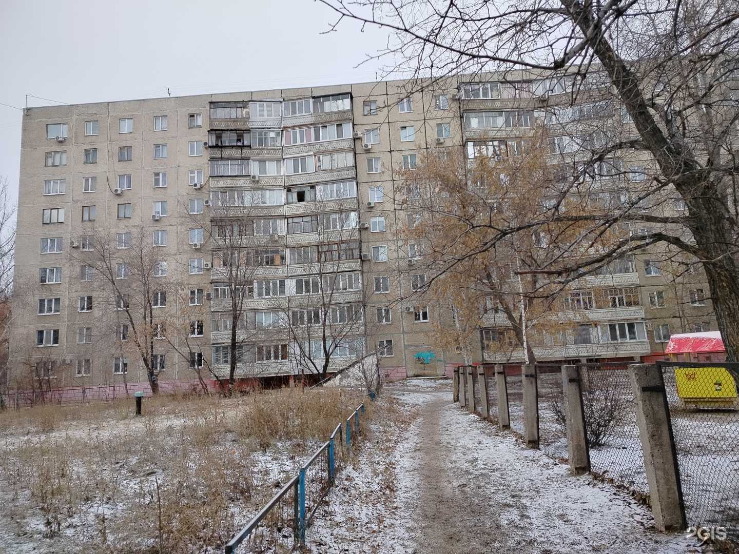 Отзывы на компанию Областная больница №2 в Оренбурге c фото