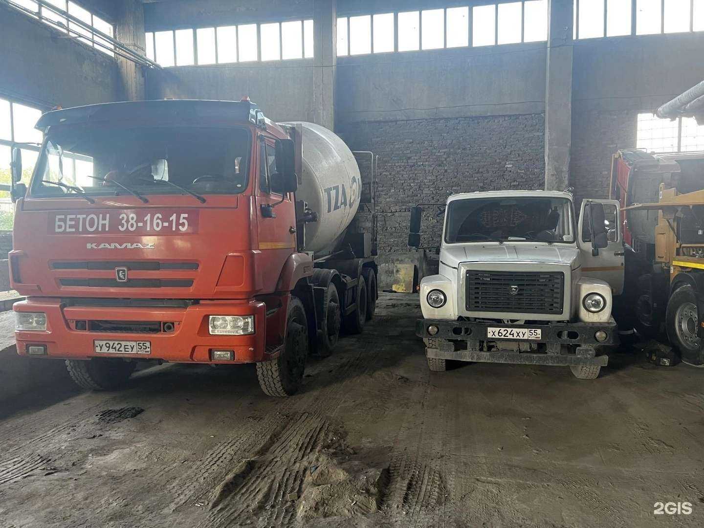 Отзывы на компанию Водовоз Омск в Омске c фото