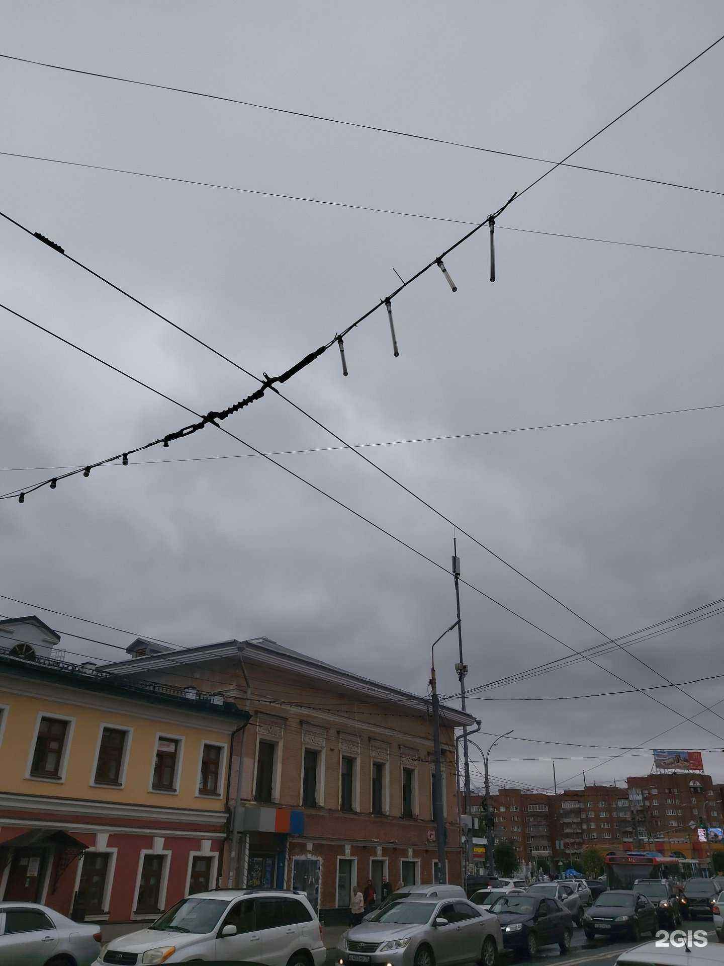 Отзывы на компанию Les Fleurs в Ярославле c фото - фотография 2 из 2