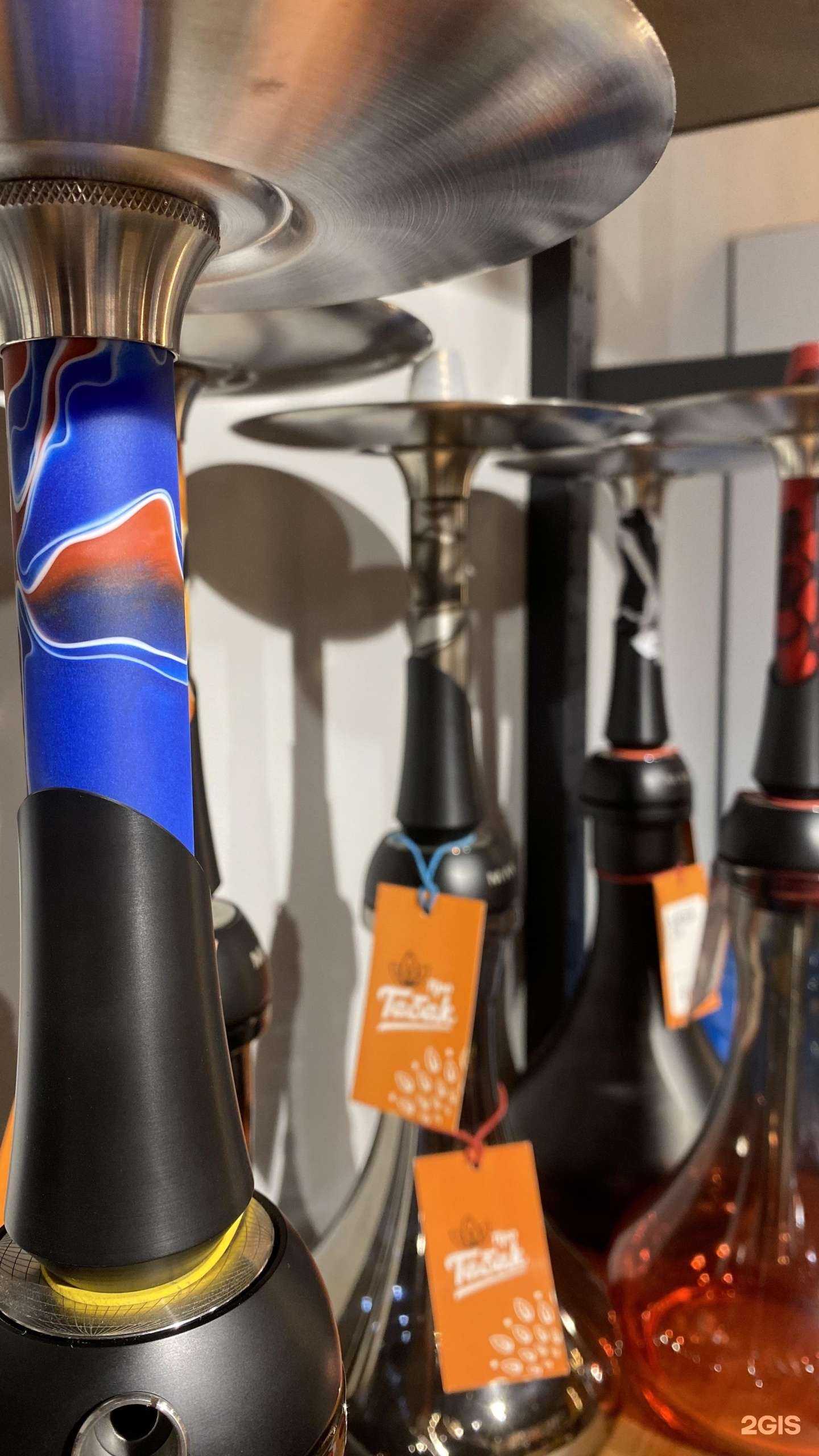 Отзывы на компанию Про табак в г. Краснодар c фото