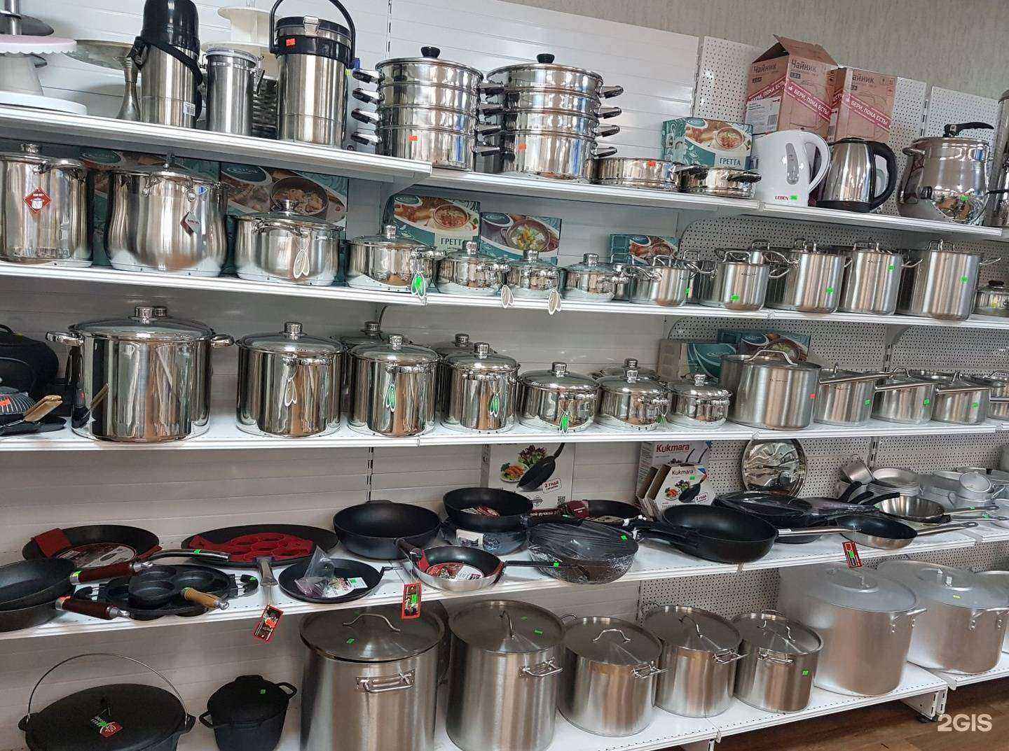 Отзывы на компанию Техномаркет-Т в г. Томск c фото