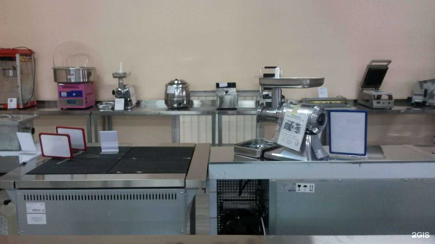 Отзывы на компанию Снабторг в г. Калининград c фото