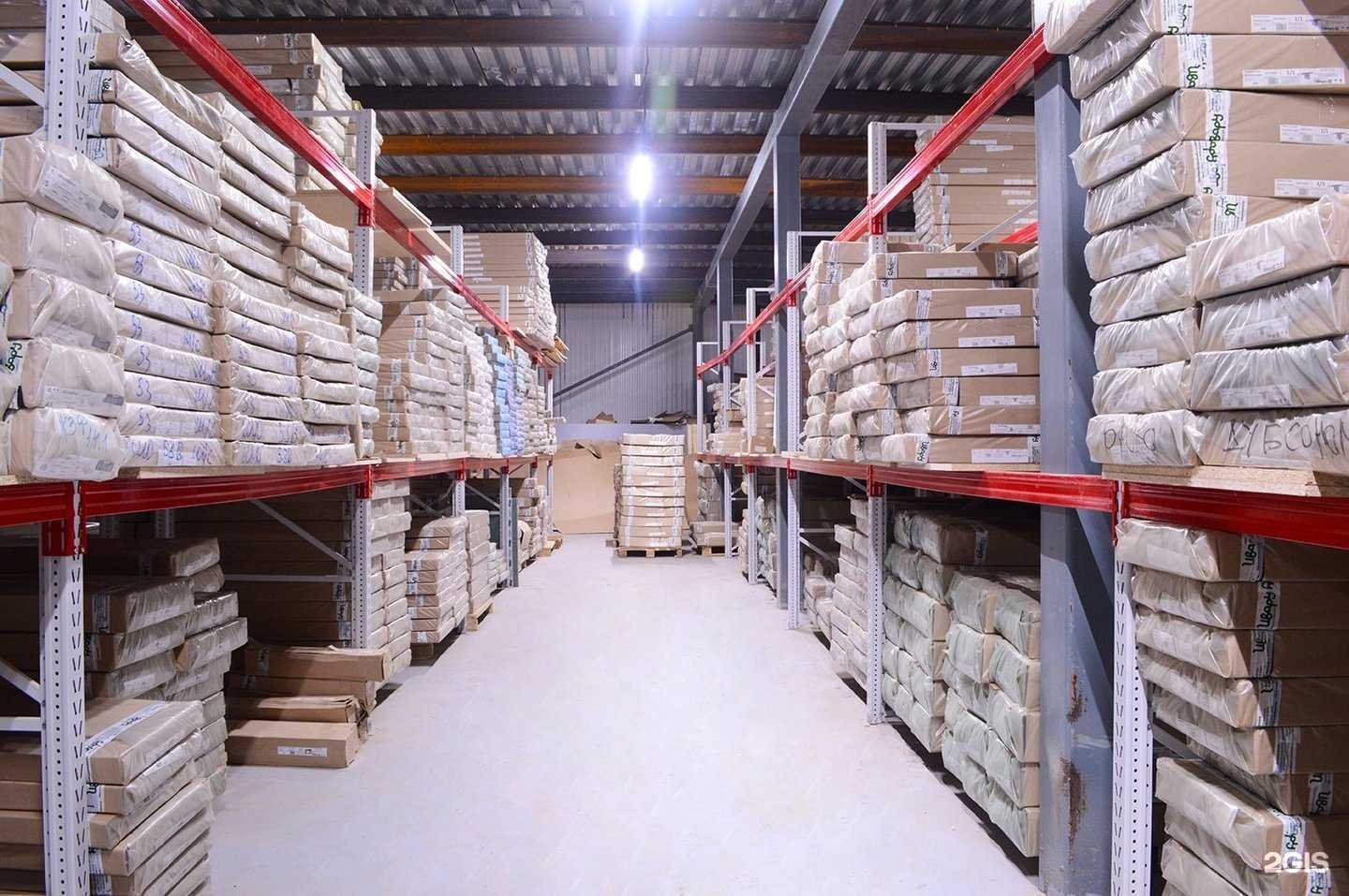 Отзывы на компанию Ивару в Ижевске c фото