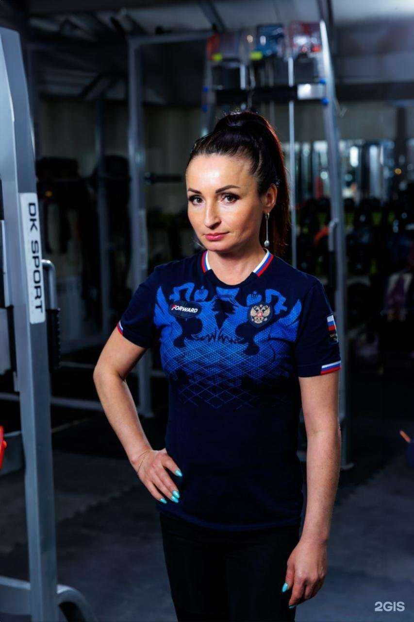 Отзывы на компанию Центр семейного фитнеса Алии Яушевой в Уфе c фото