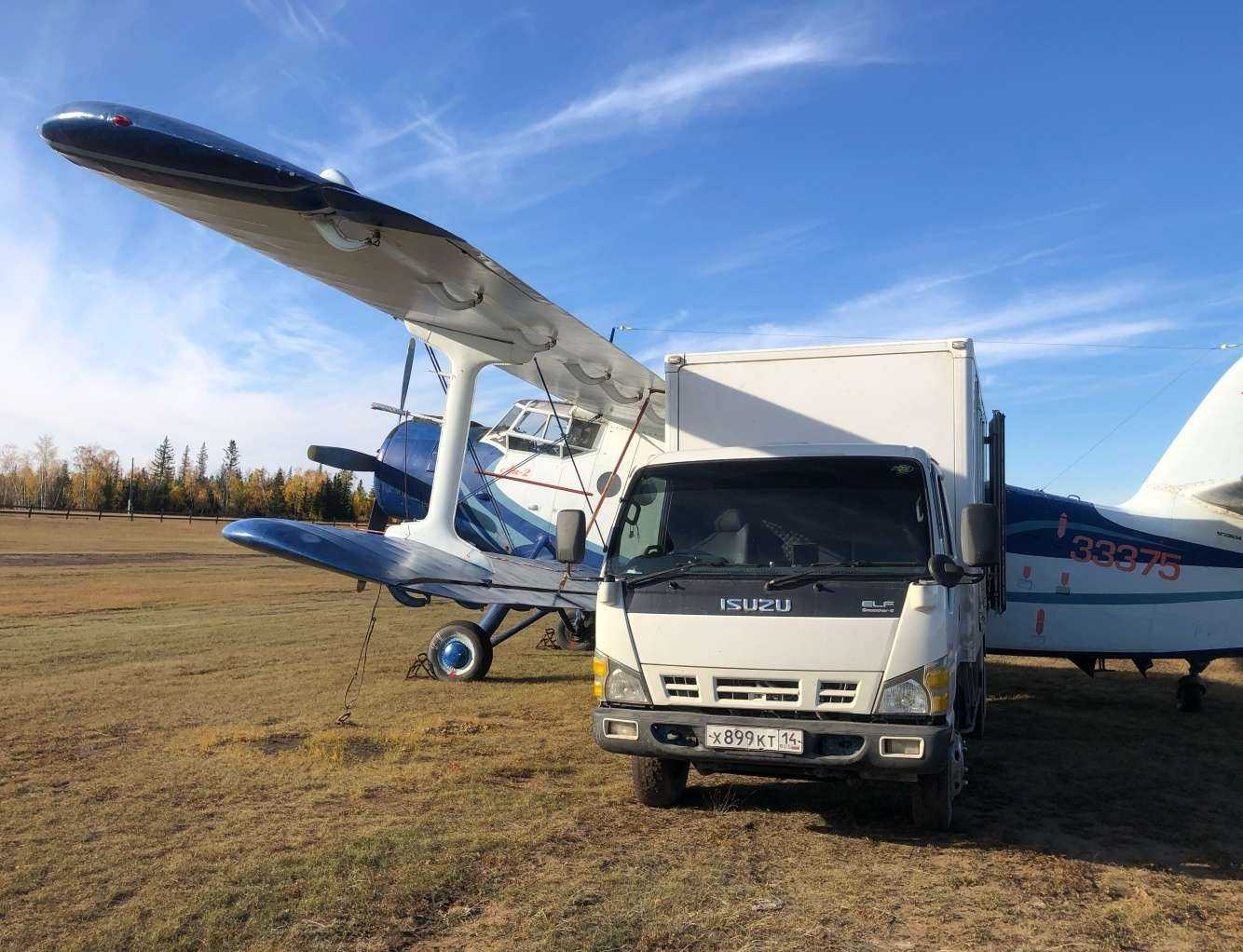 Отзывы на компанию Viking в Якутске c фото