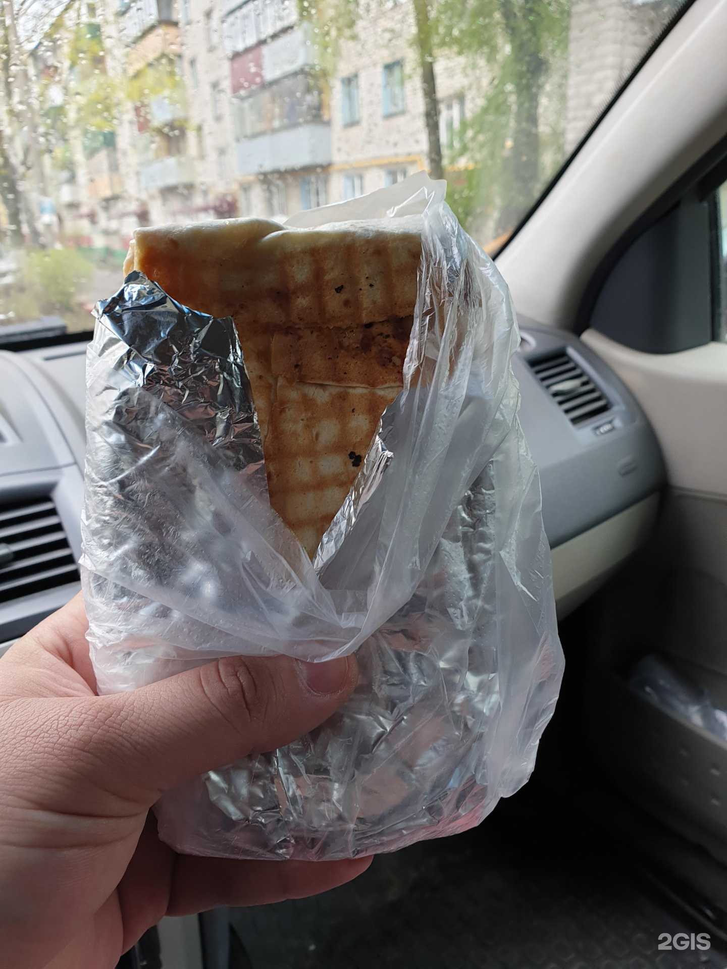 Отзывы на компанию Takos в г. Курск c фото