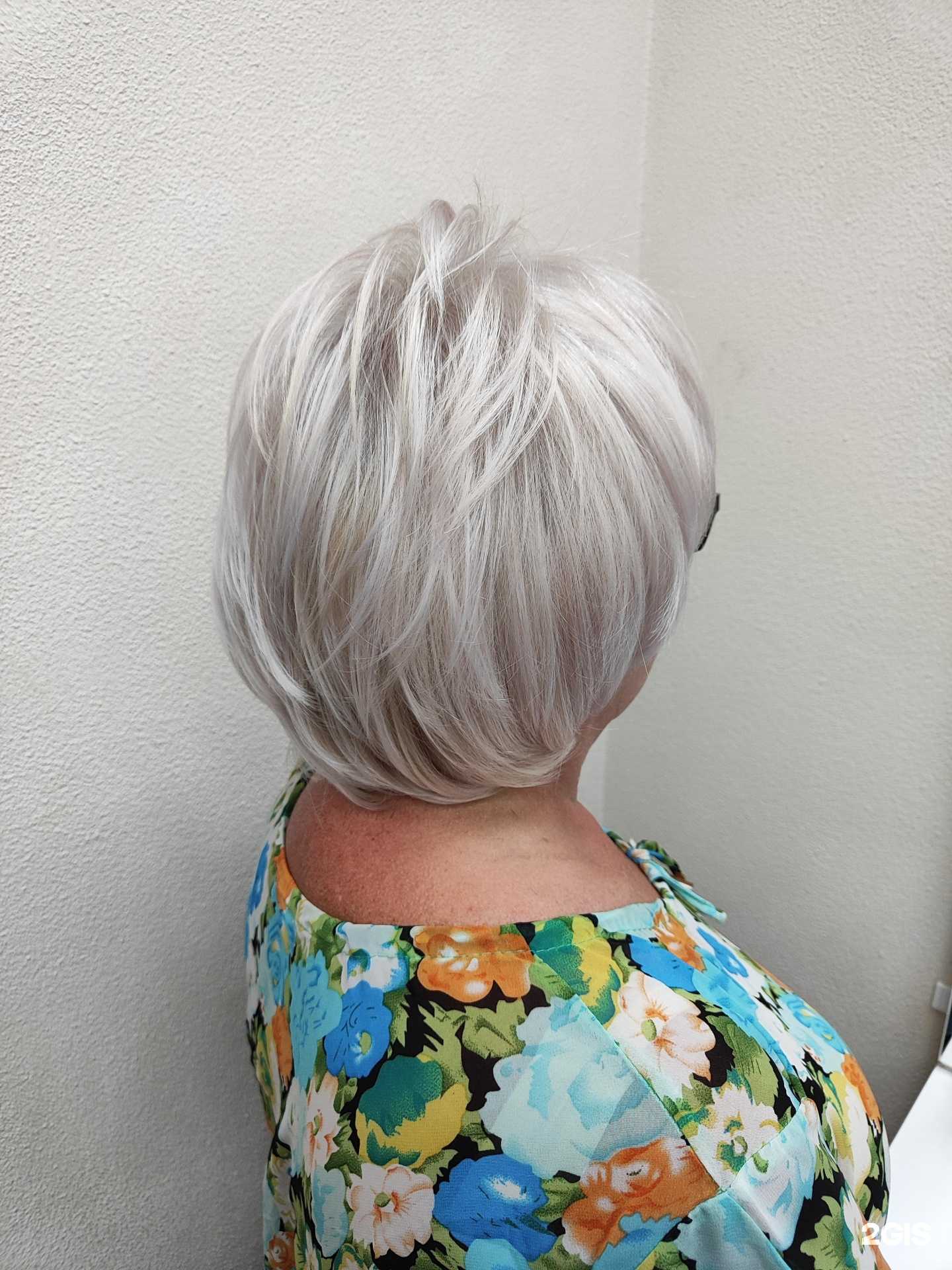 Отзывы на компанию Beauty Salon в г. Омск c фото