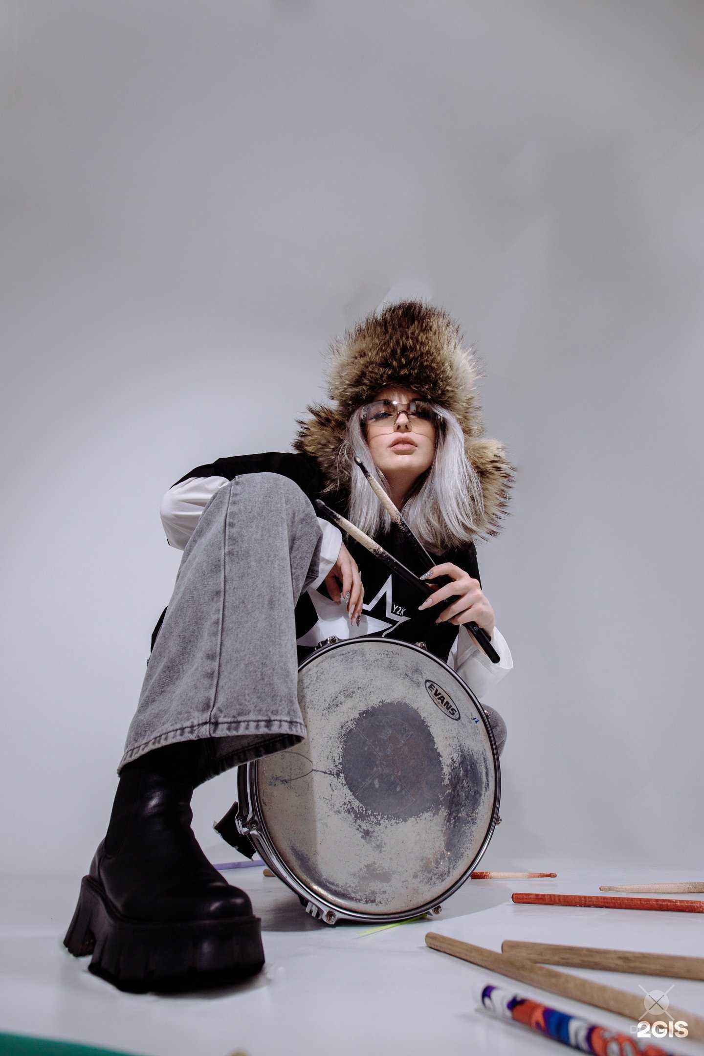 Отзывы на компанию Drum It в Иркутске c фото