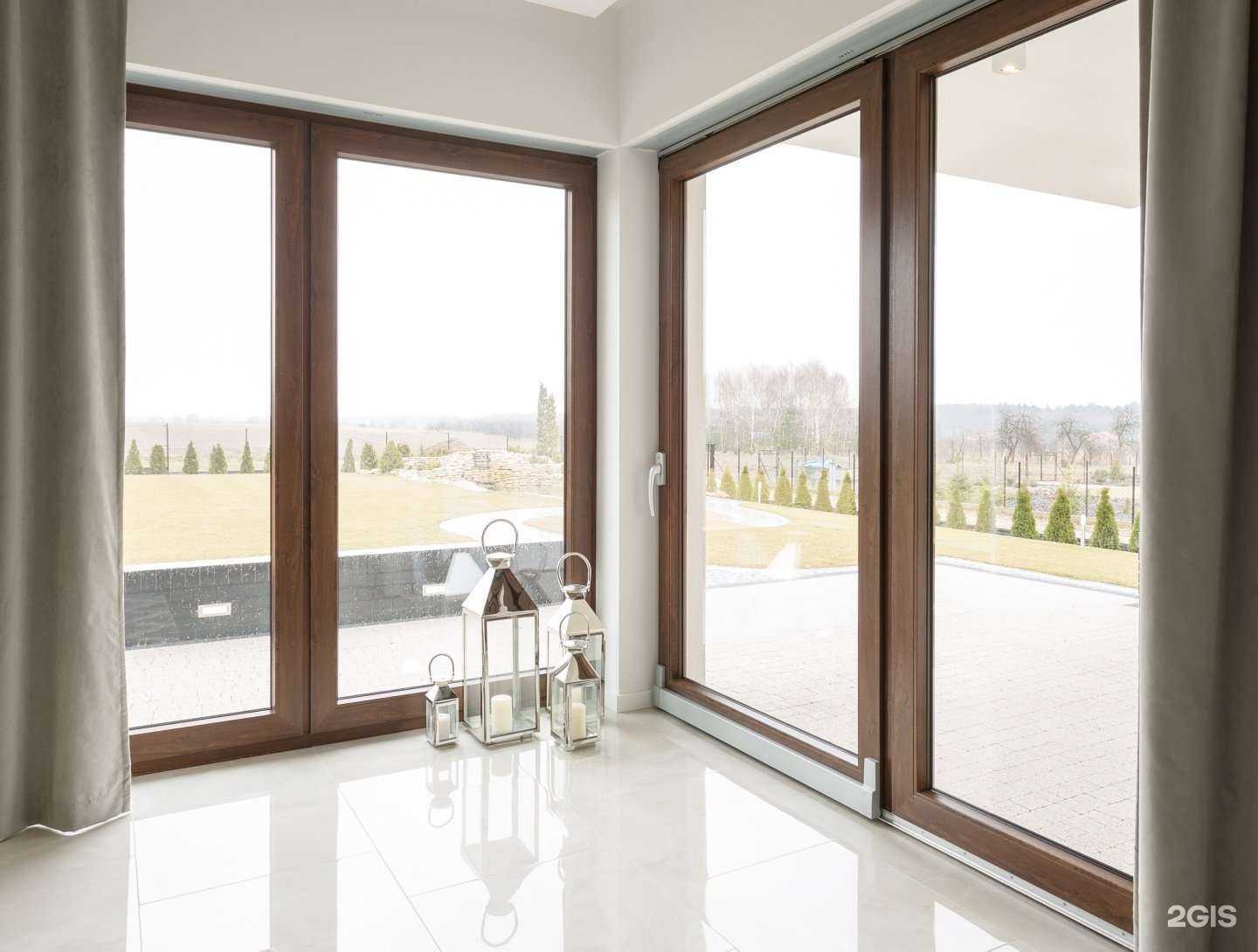 Отзывы на компанию Светлые окна в г. Тюмень c фото