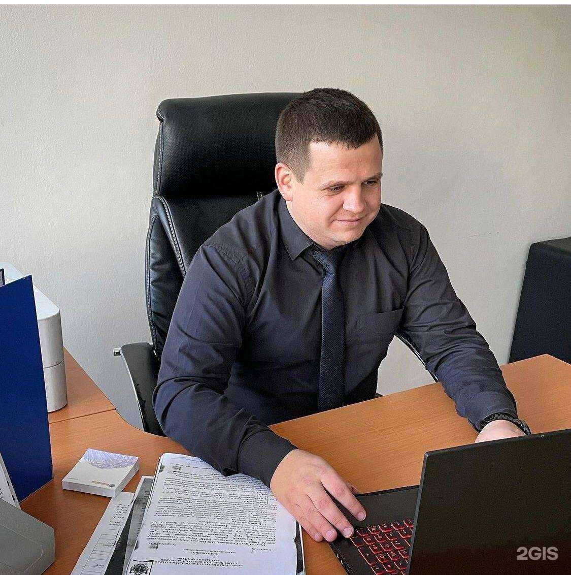 Отзывы на компанию Адвокатский кабинет Ломакина И.И. в г. Ставрополь c фото