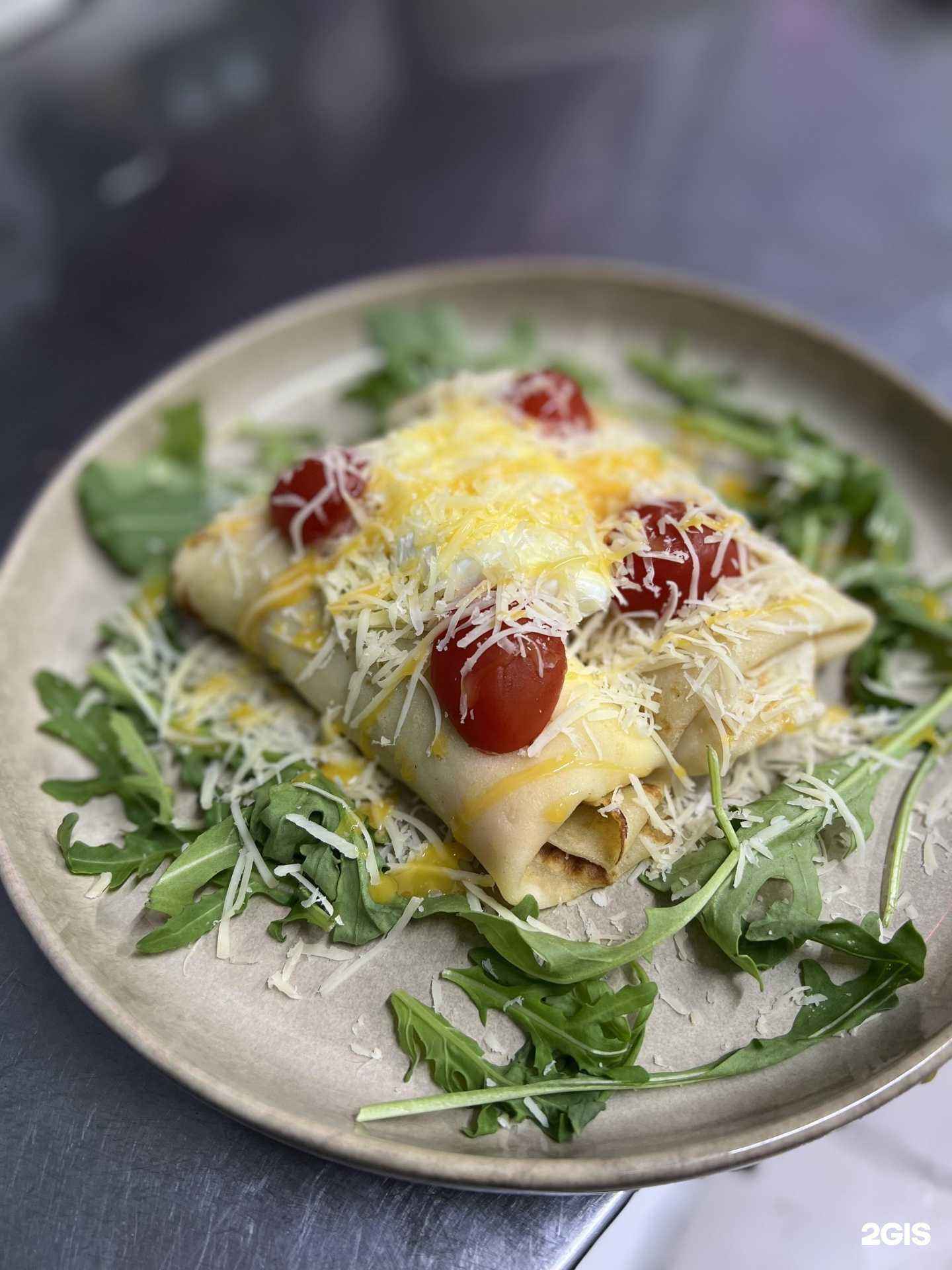 Отзывы на компанию Coffee studio в Нижнекамске c фото