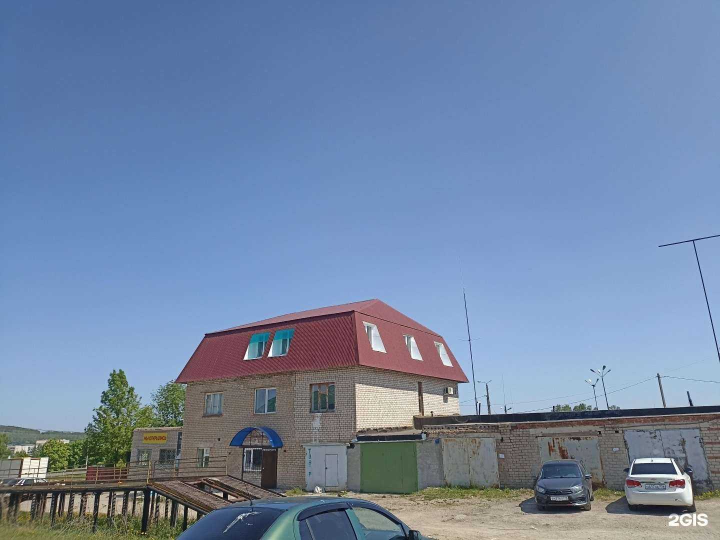 Отзывы на компанию Механика в Лениногорске c фото - фотография 2 из 2