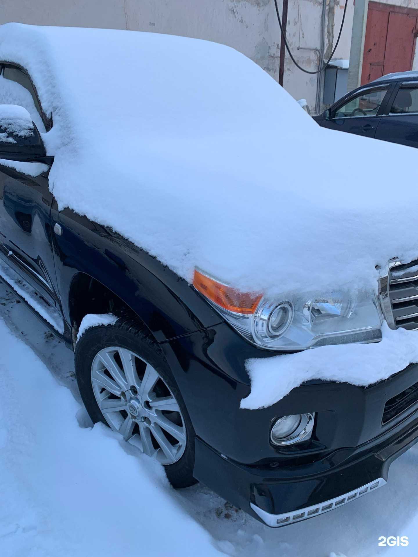 Отзывы на компанию Пауэрдрайв в Красноярске c фото