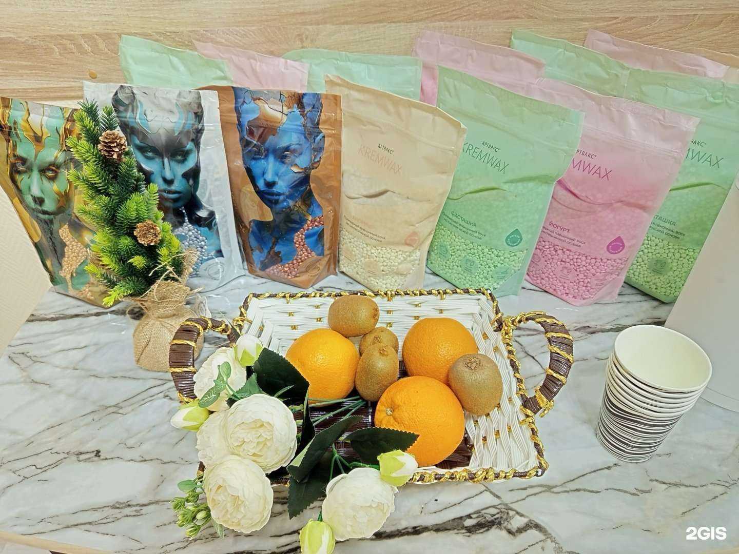 Отзывы на компанию Киви в Ефремове c фото