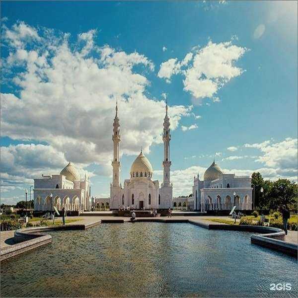 Отзывы на компанию Казань-тур в г. Казань c фото