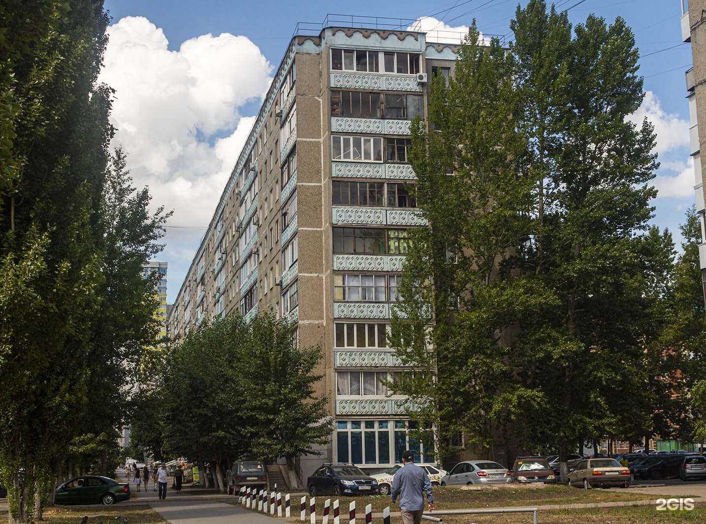 Отзывы на компанию Богиня в Уфе c фото - фотография 2 из 2