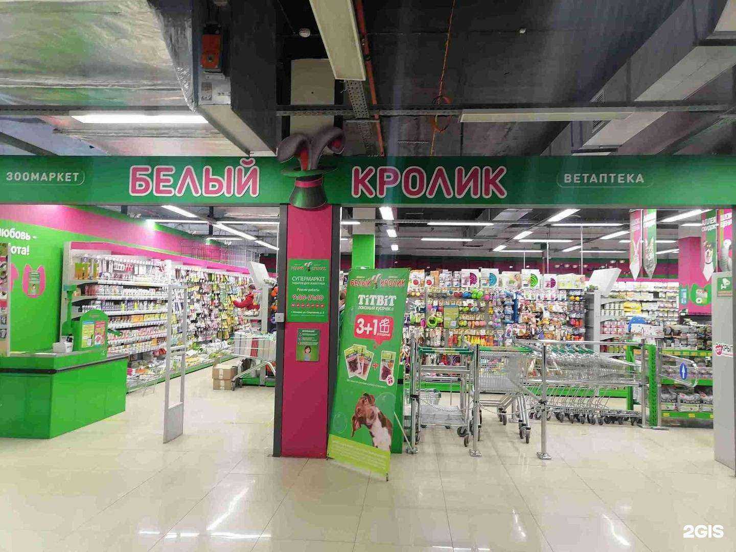 Отзывы на компанию Белый Кролик в г. Находка c фото